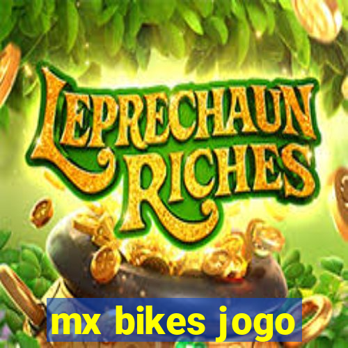 mx bikes jogo